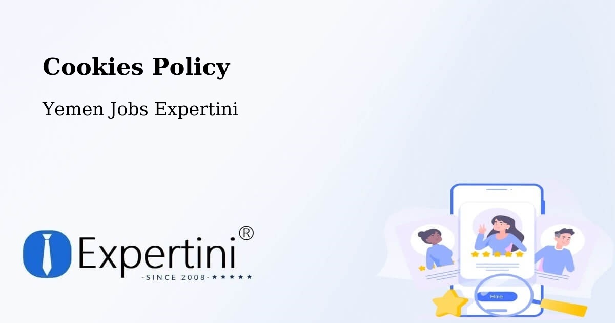 Cookie Policy – Ba'Dan - Yemen Jobs Expertini