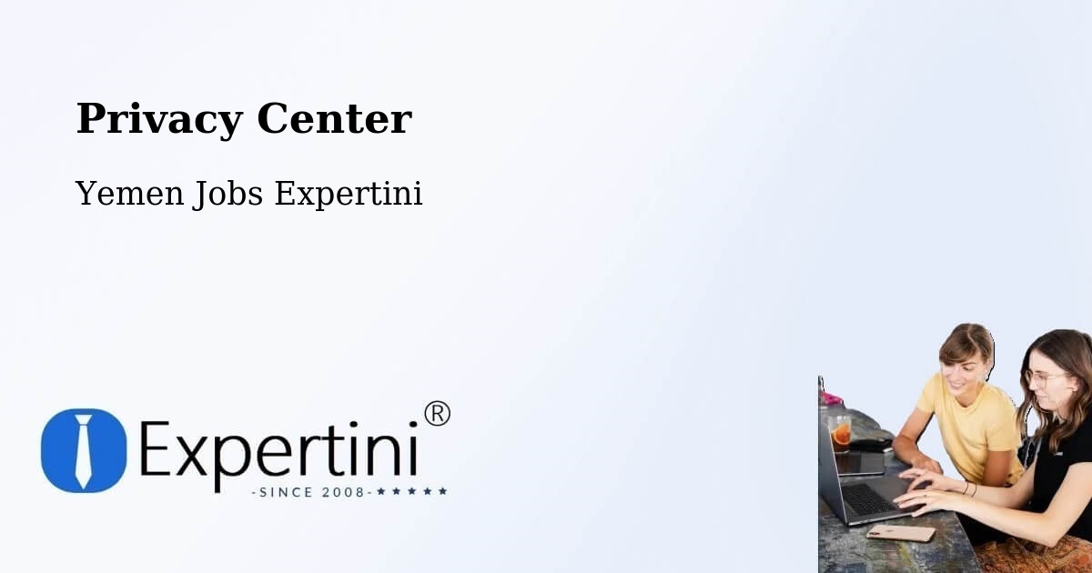 Privacy Policy – Ba'Dan - Yemen Jobs Expertini