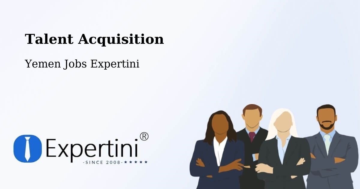 Post Jobs & Find Candidates in Ba'Dan – Talent Acquisition Solutions - Yemen Jobs Expertini